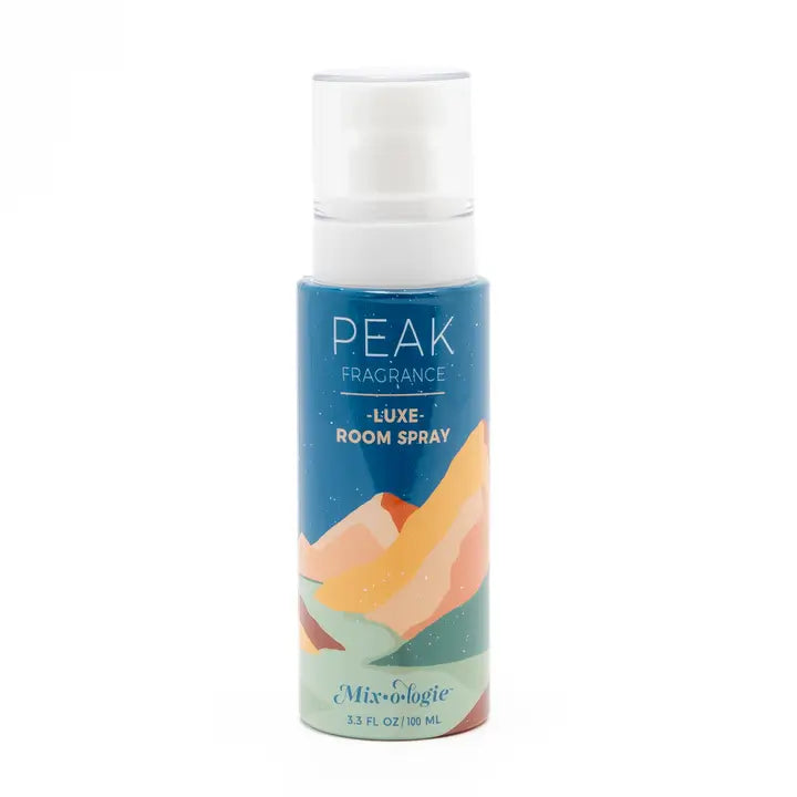 Mixologie Luxe Room Spray - 100 Ml Spray - 18 Scents