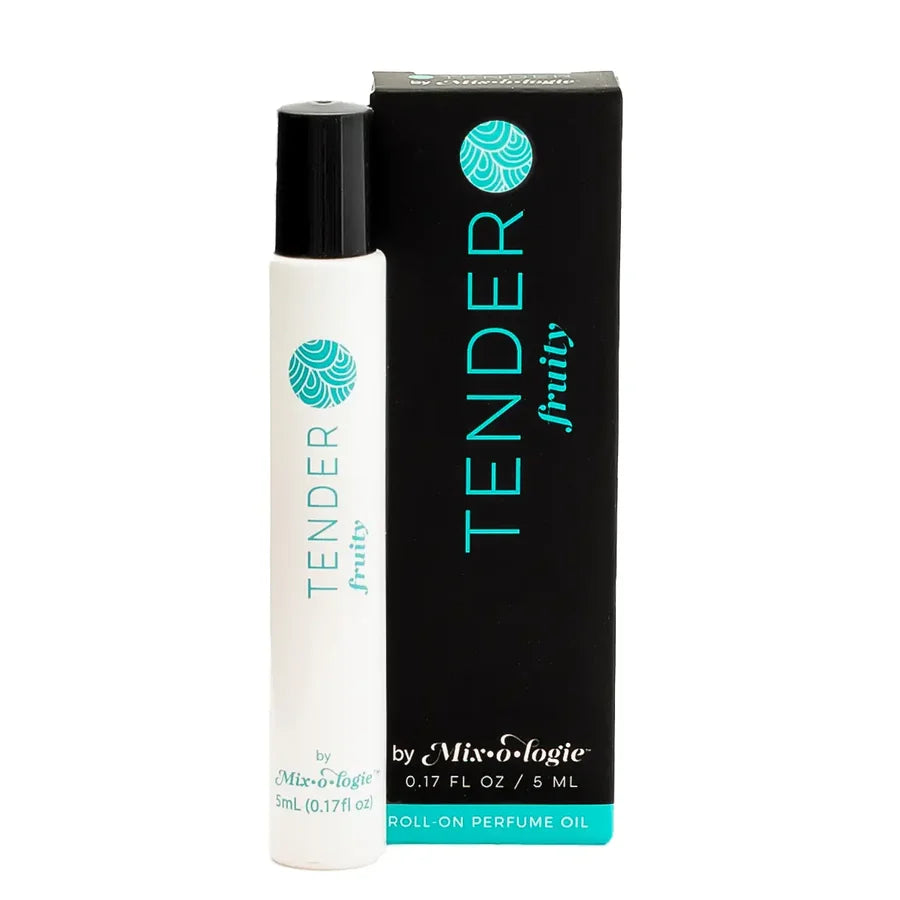 Tender - Mixologie Rollerball Perfume