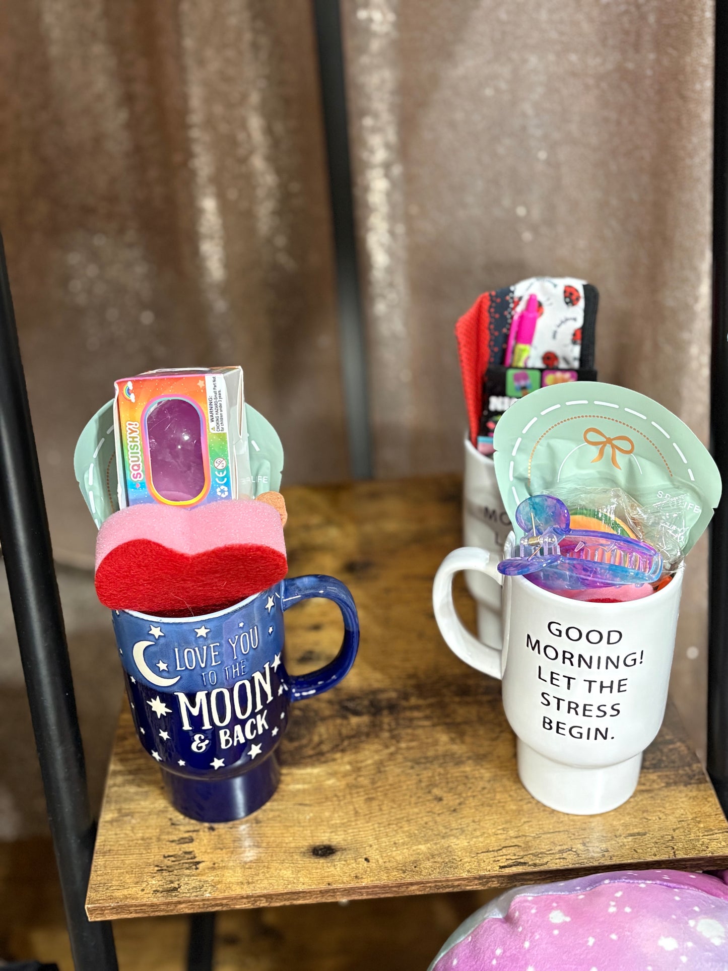 Travel Mug Pick a Piece