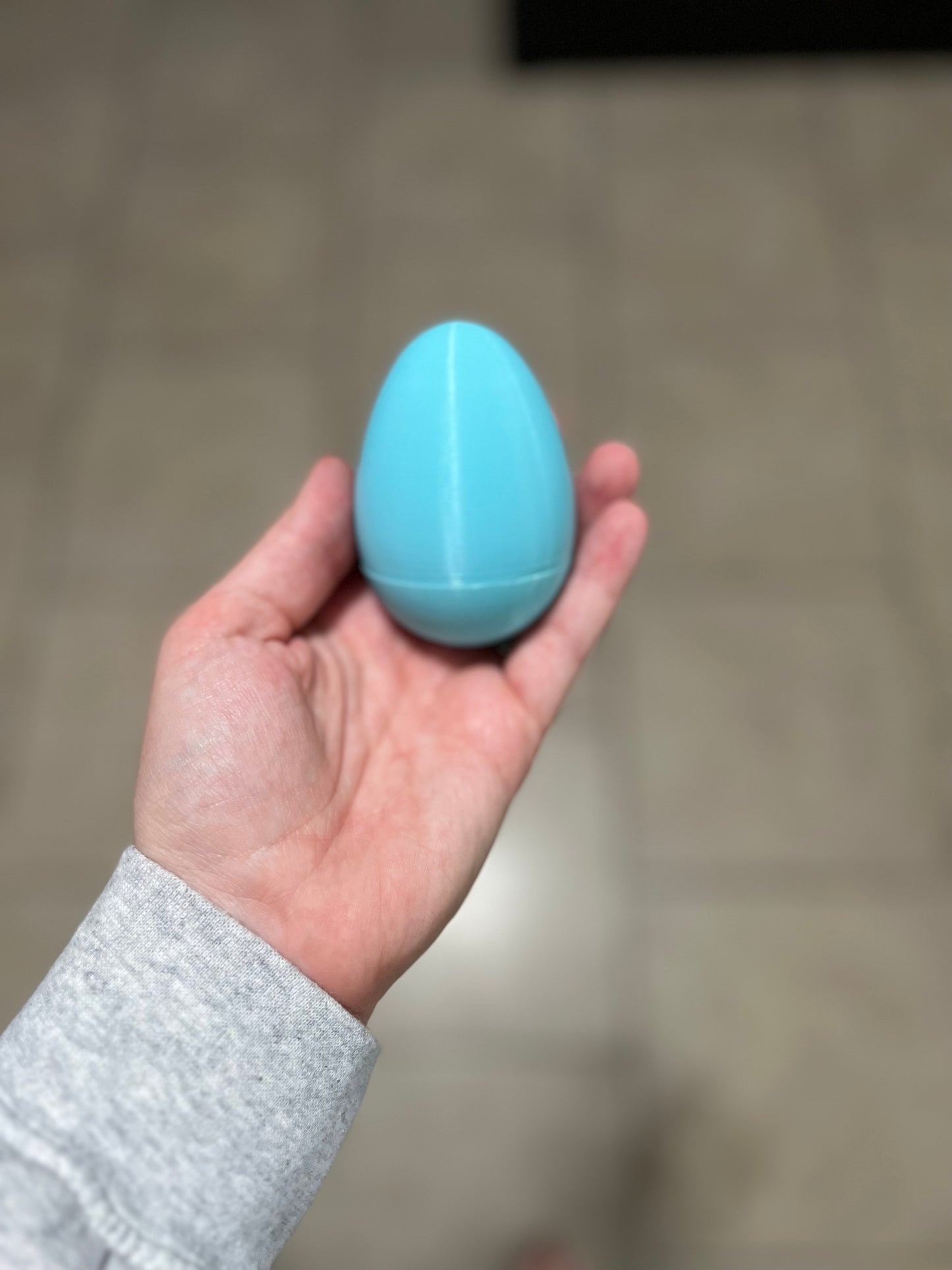 Made by Mike: Funny Surprise Egg