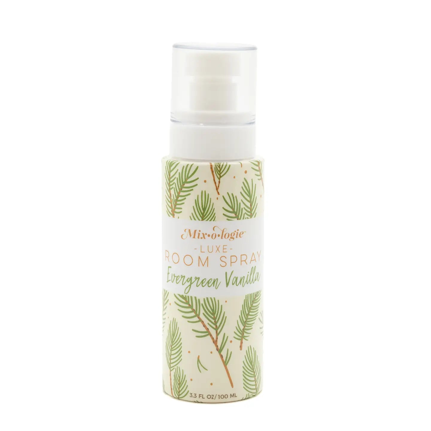Mixologie Luxe Room Spray - 100 Ml Spray - 18 Scents