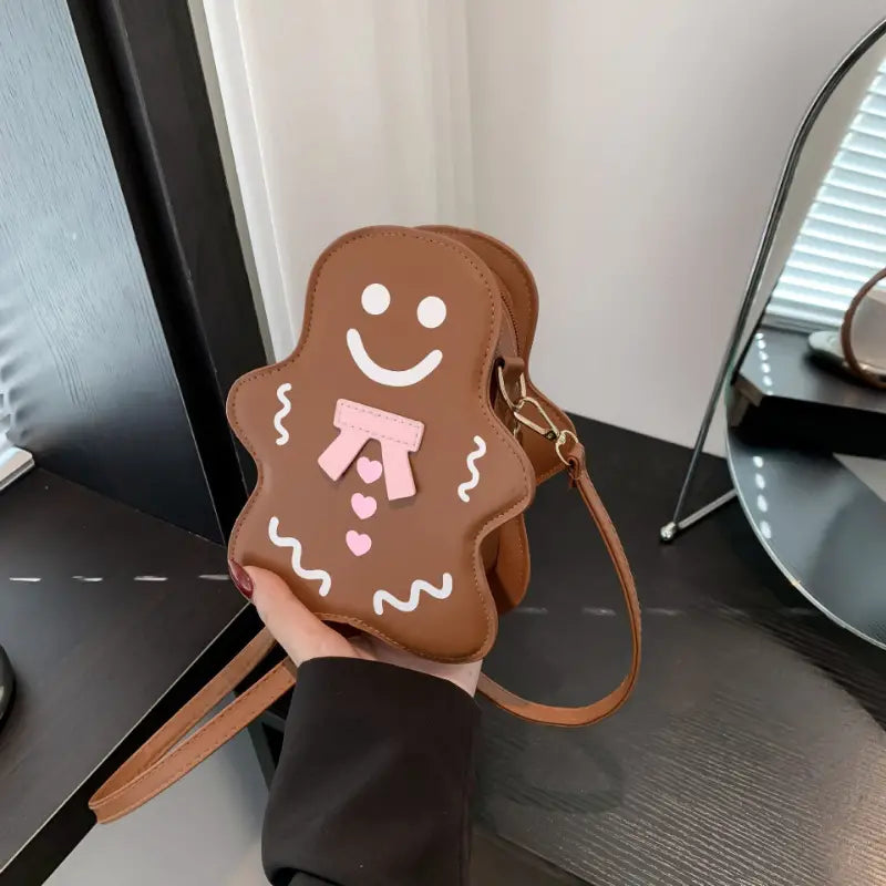Gingerbread Purse Bundle