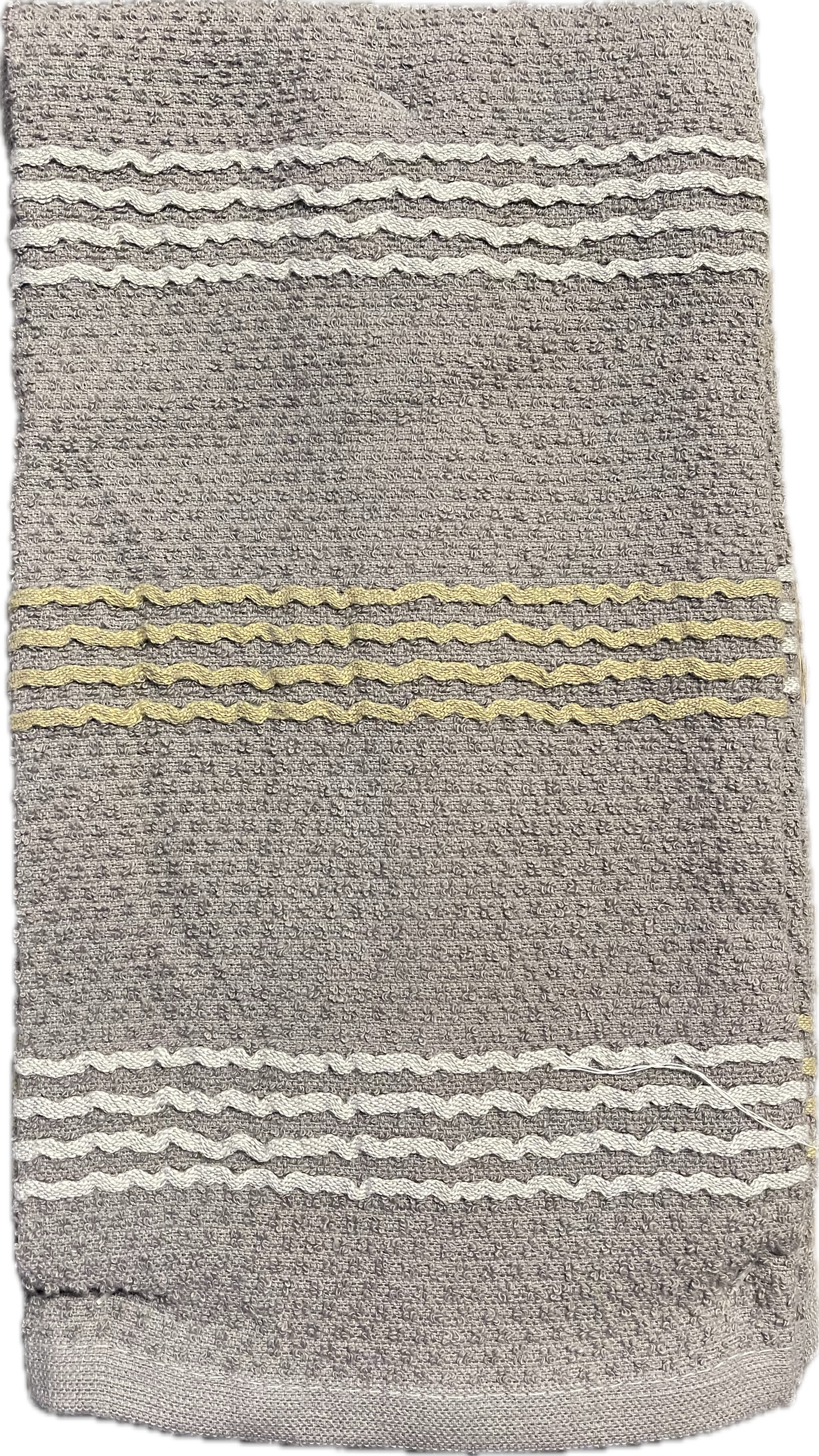 Set of 2 Dish Towels - Meowstakes Happen