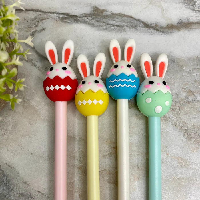 One Mystery Pen - Easter - Bunny in Egg
