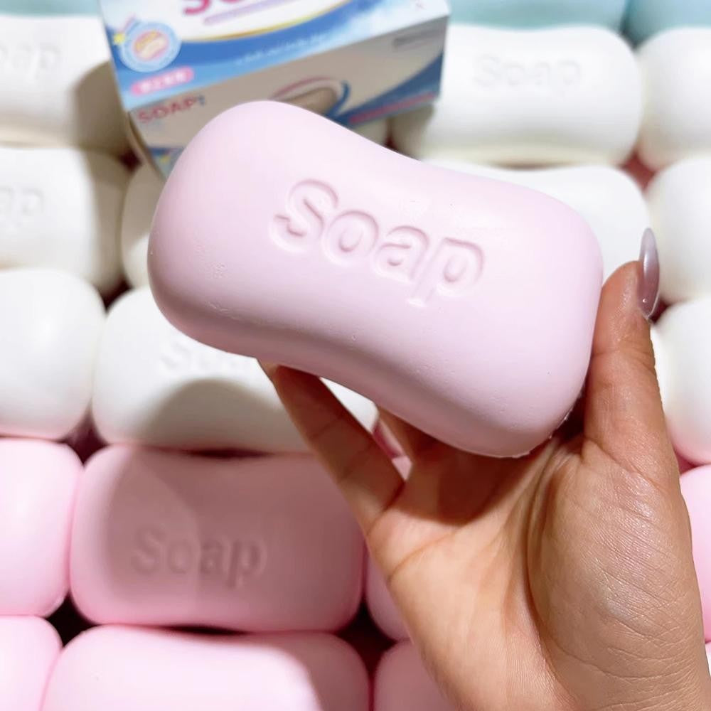Preorder Soap Squishy Toy