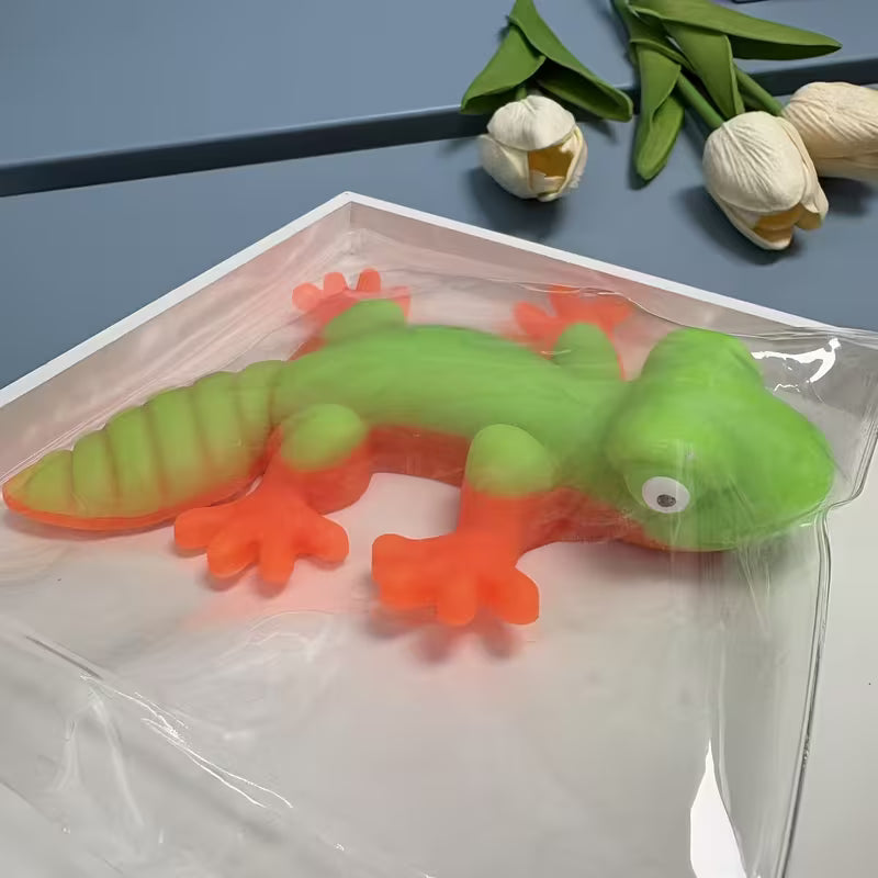 Squishy Lizard