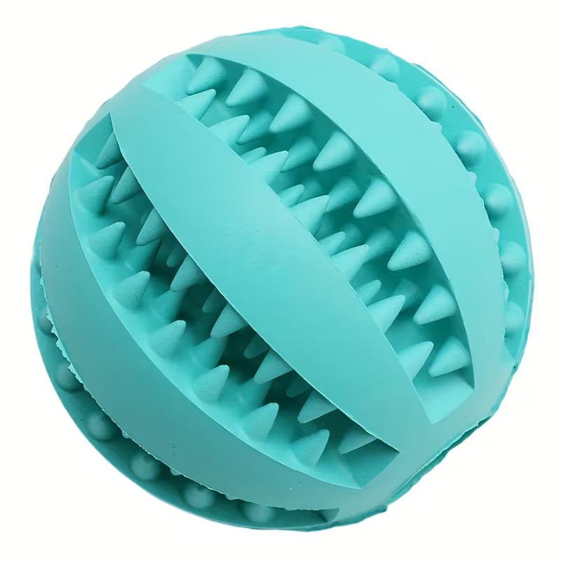 Medium Dog Treat Ball