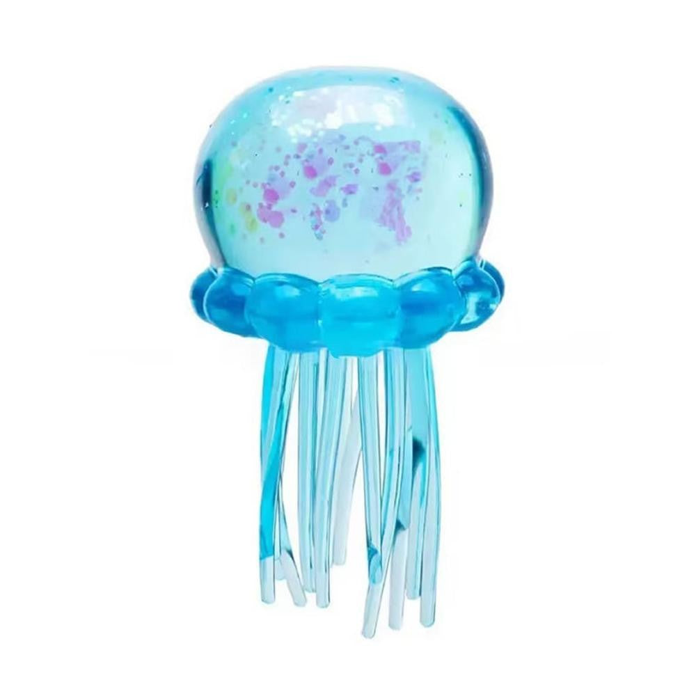 RTS Jellyfish Squishy Toy