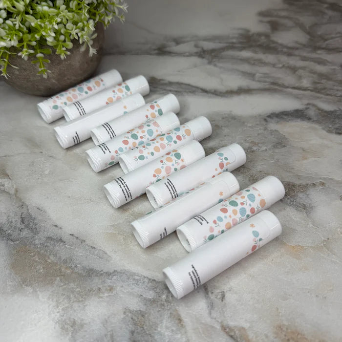 One Mystery Easter Lip Balm