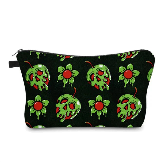 Halloween Fall - Candy Apple Water Resistant Pouch