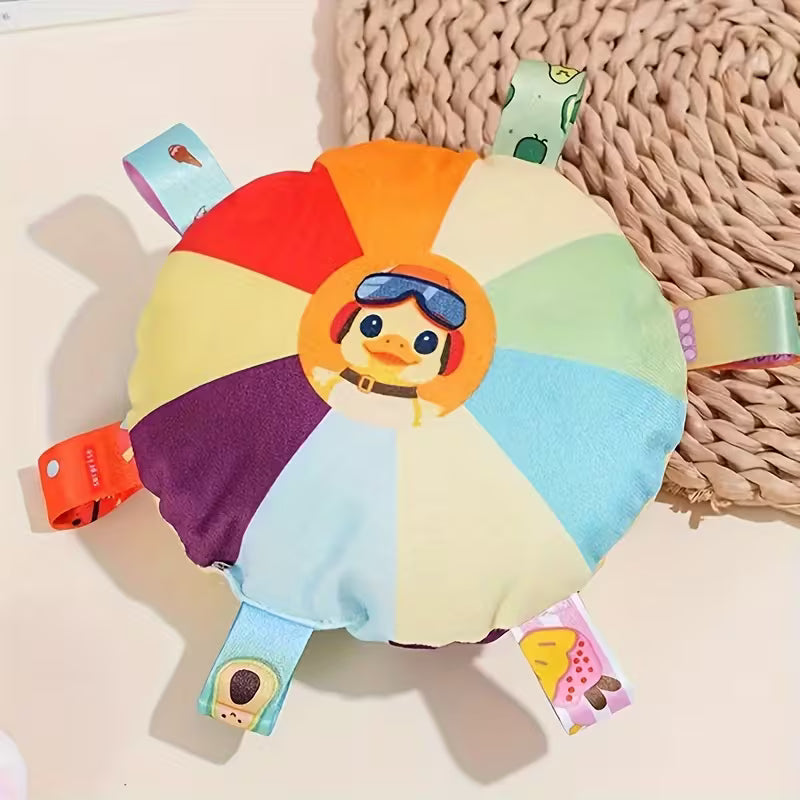 Fun Squeaky Toy Dog Toy