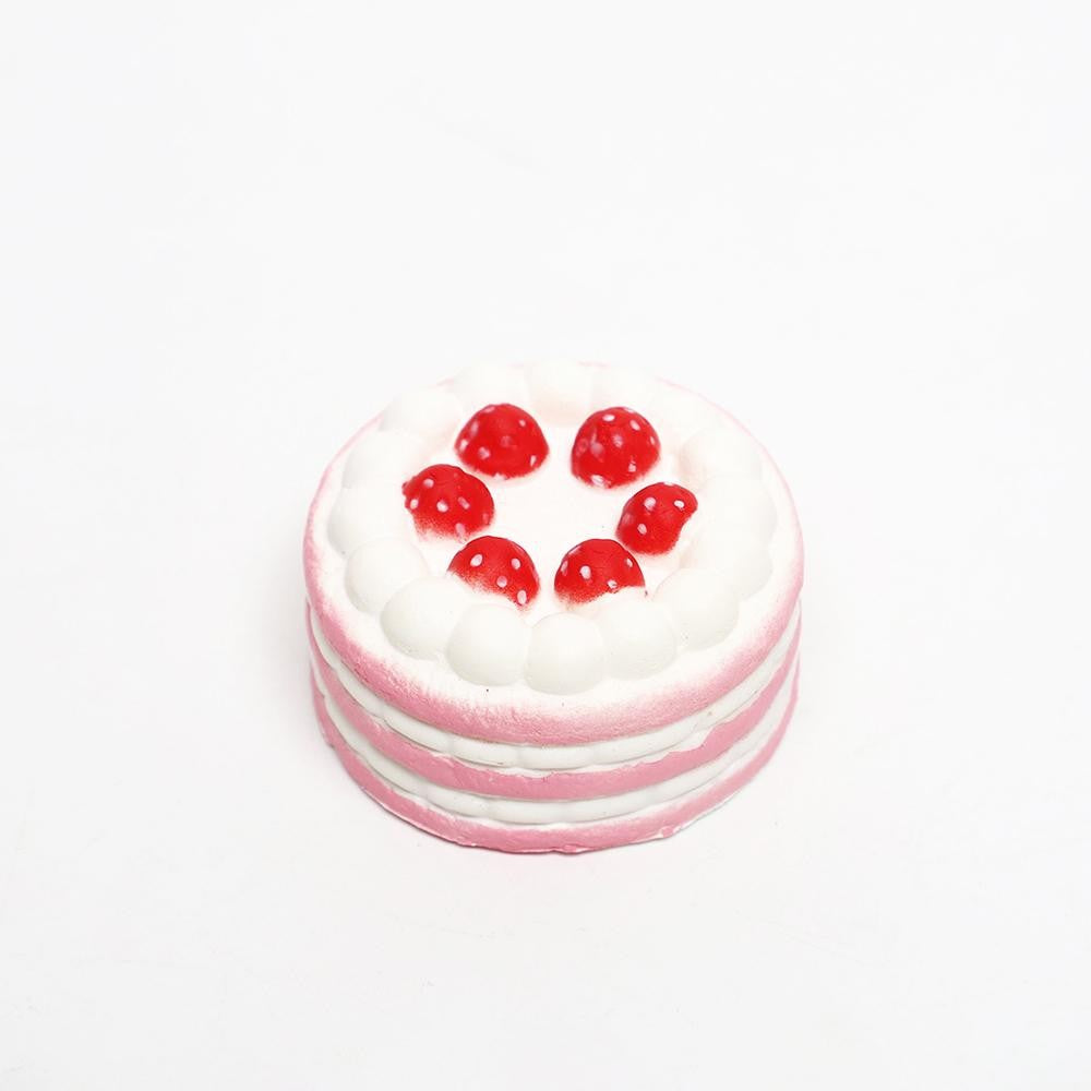 Preorder Layered Cake Squishy Toy