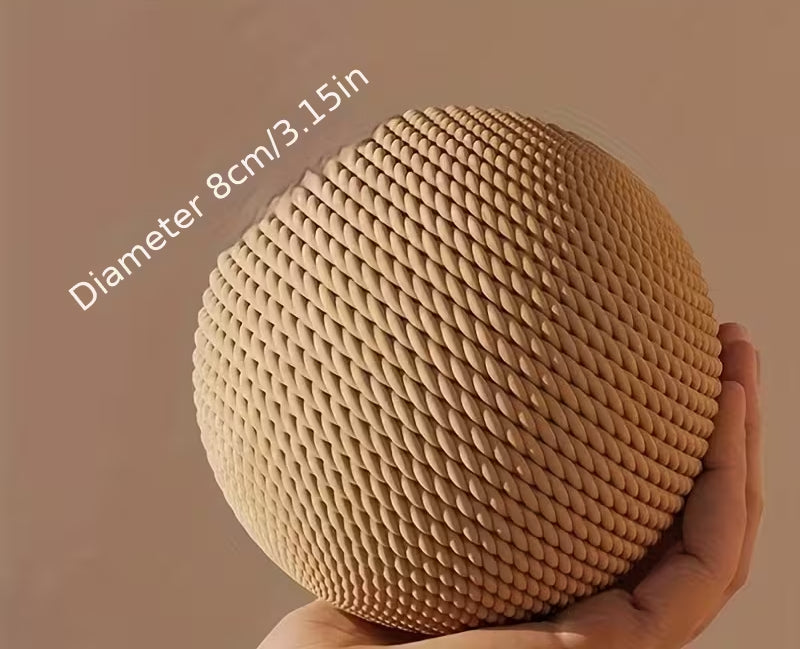 Large Cat Ball Toy