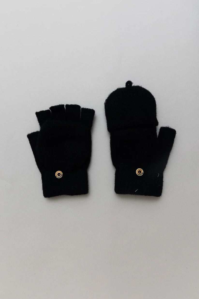 Snowbound Mitts