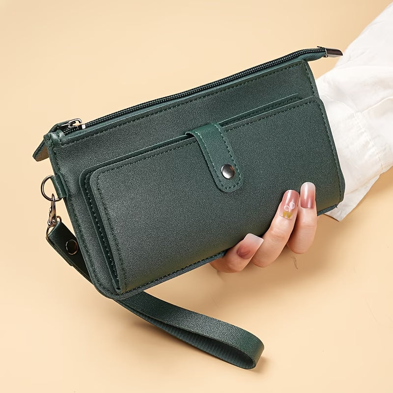 Free with $50 READY TO SHIP order - What's In The Wallet - 7 colors!