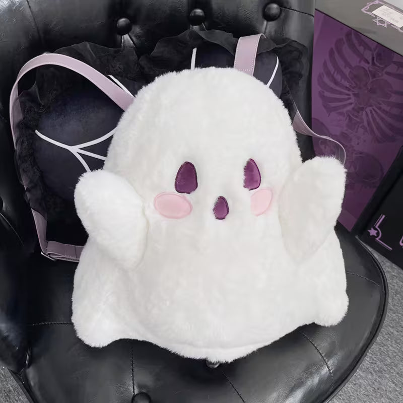 Mamacita DEAL Ghost Backpack