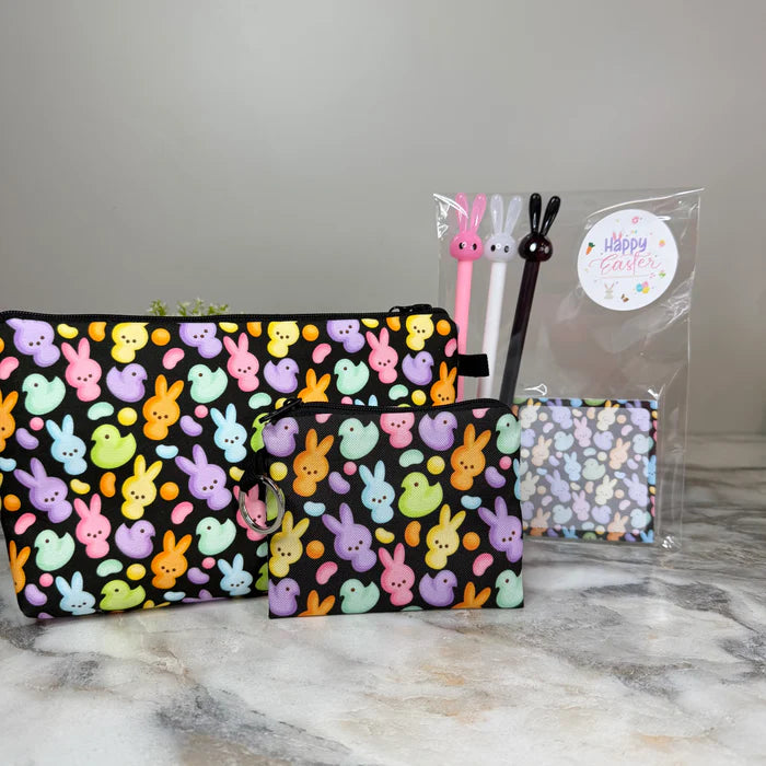 Bundled Set - Sticky Jellybean Trio