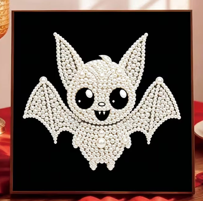 Preorder Bat Pearl Painting Kit