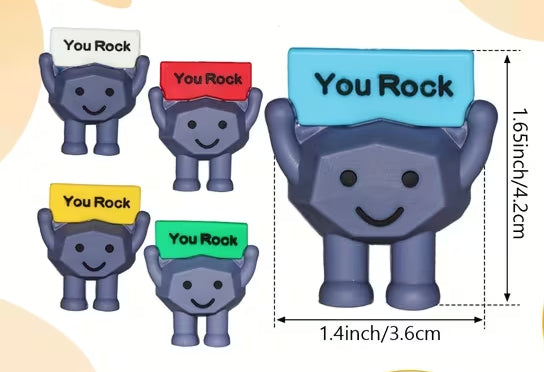 Mini You Rock