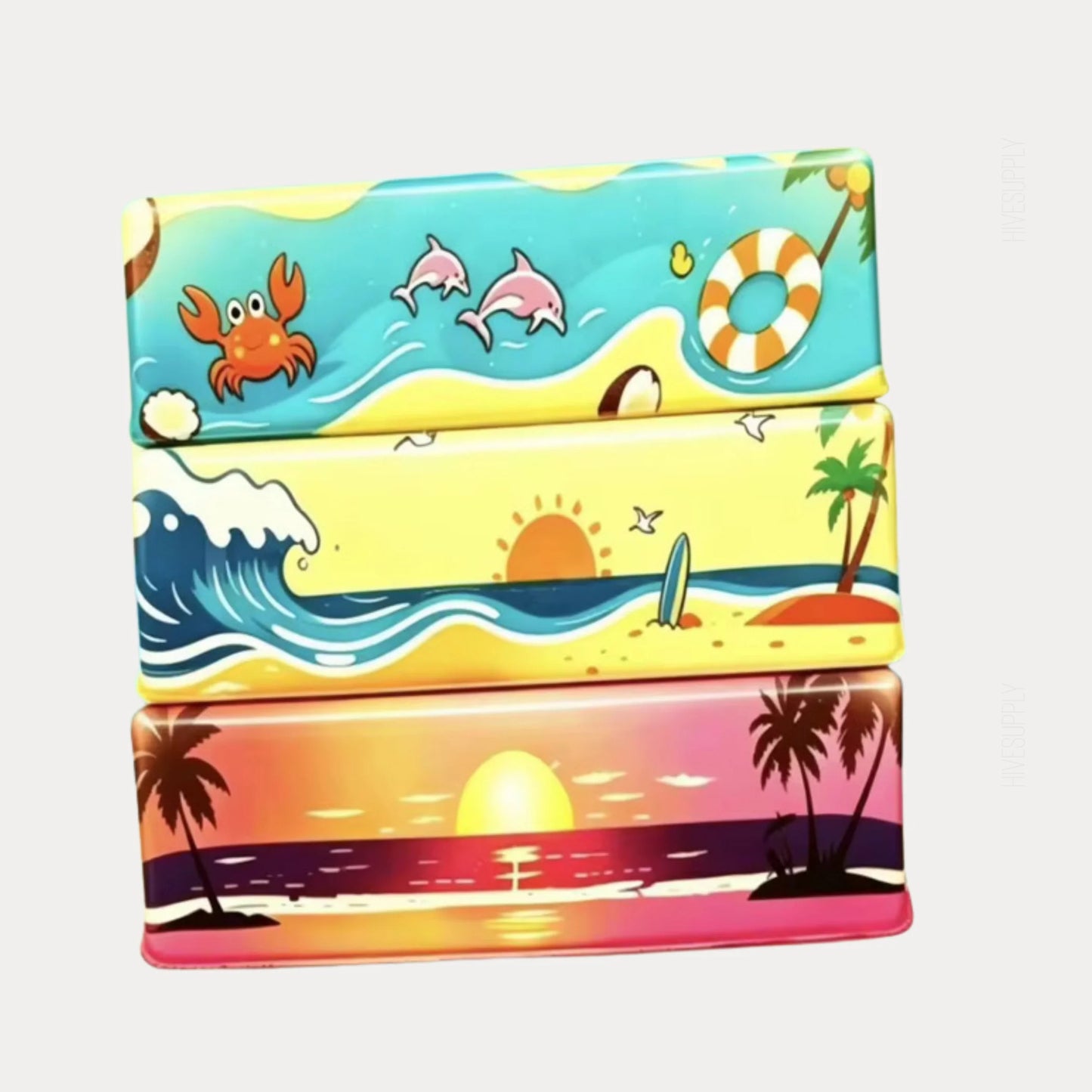 Preorder Mystery Summer Beach Squishy Butter