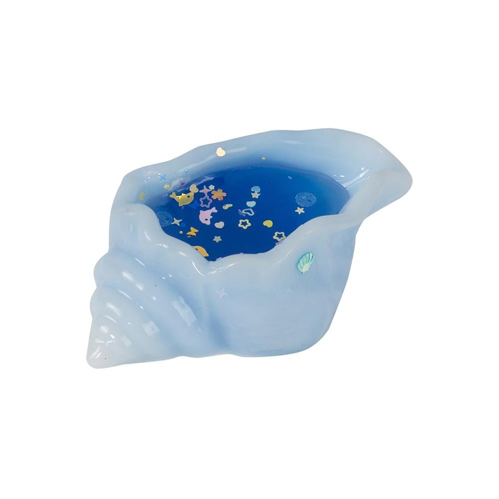 Preorder Conch Shell Squishy