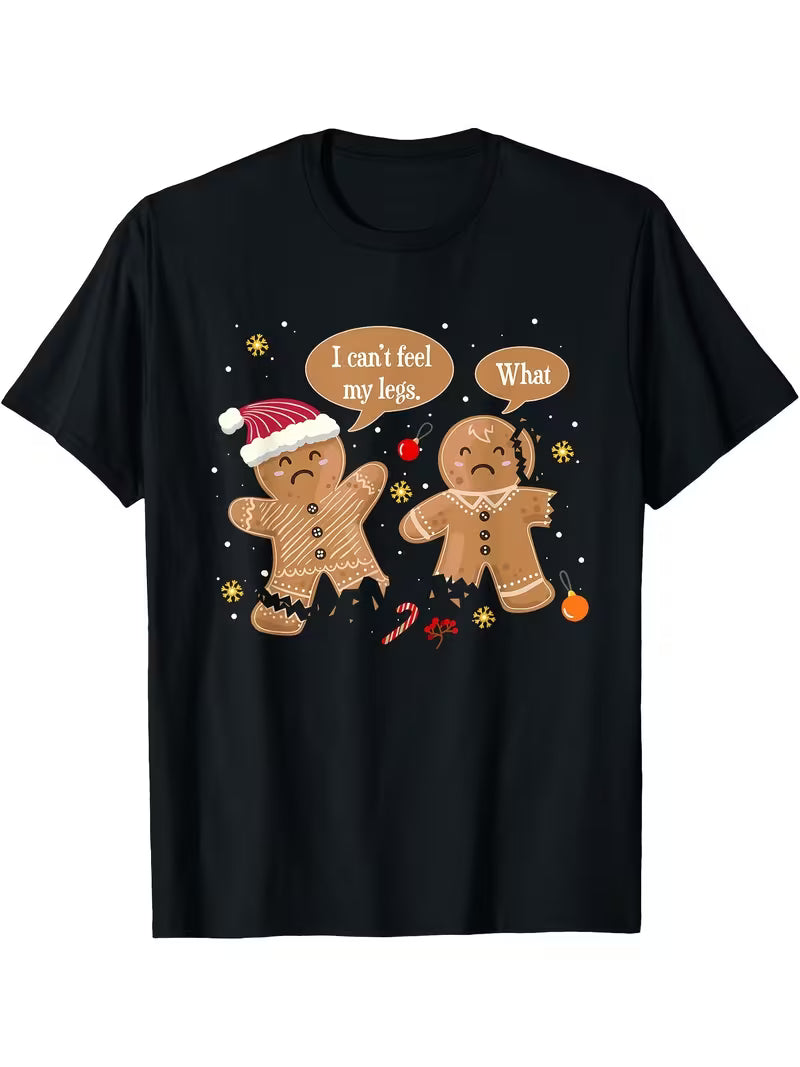 Unisex What Vinyl Graphic T-Shirt