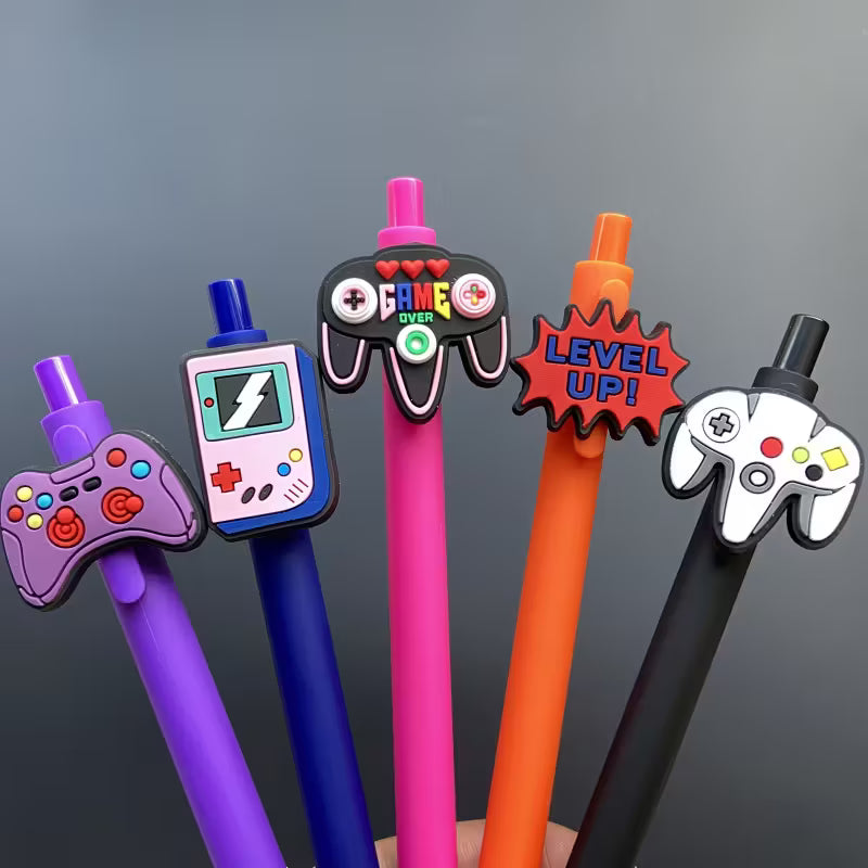 One Mystery Gamer Pen