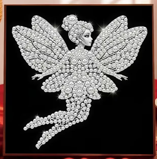 Preorder Fairy Pearl Painting Kit