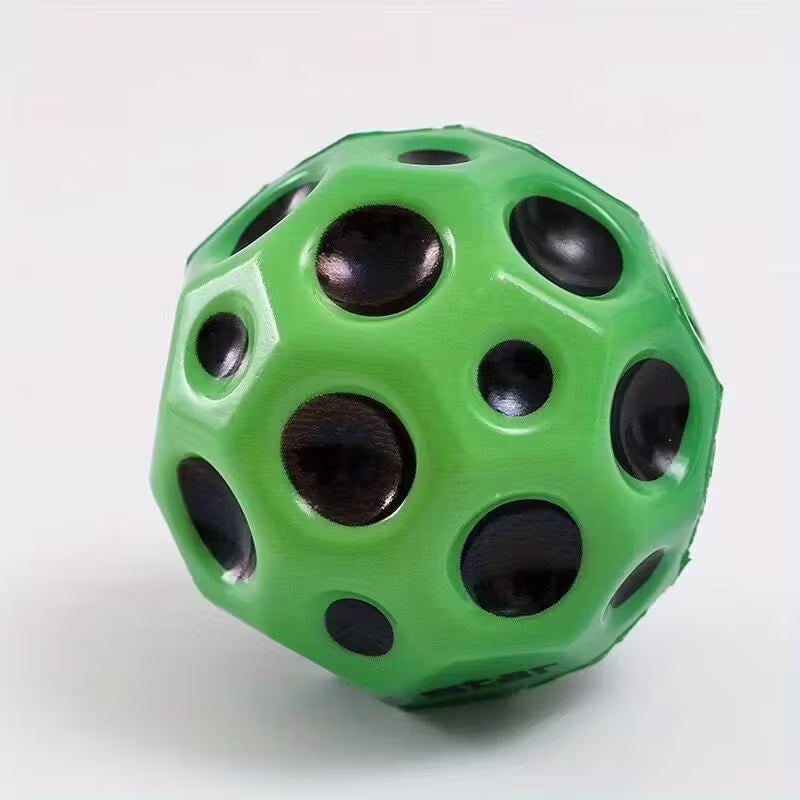 High Bounce Ball
