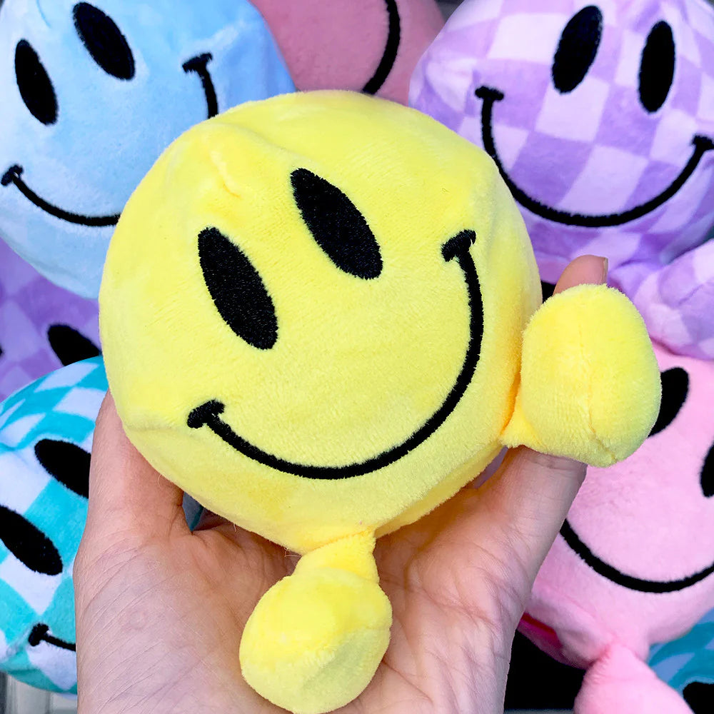 Happy Face Magic Fortune Friends