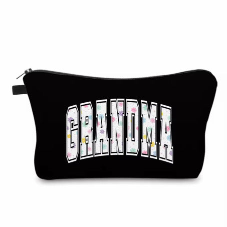 Pouch - Mom Grandma