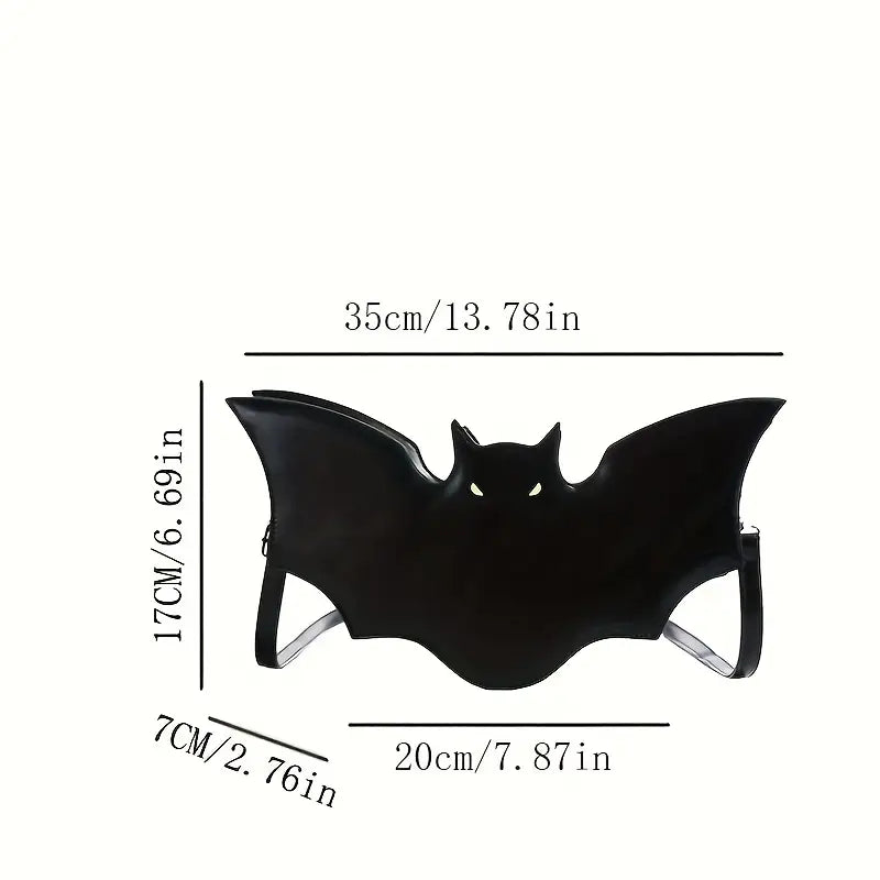 Bat Purse