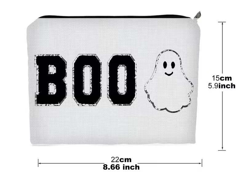 Boo Pouch