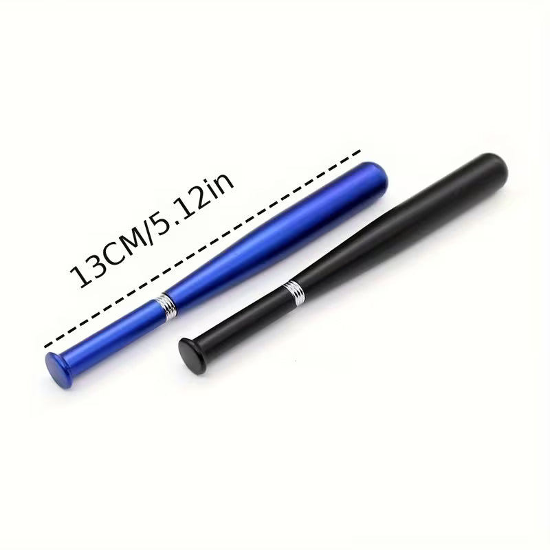 Preorder Set of 4 Baseball Bat Pens