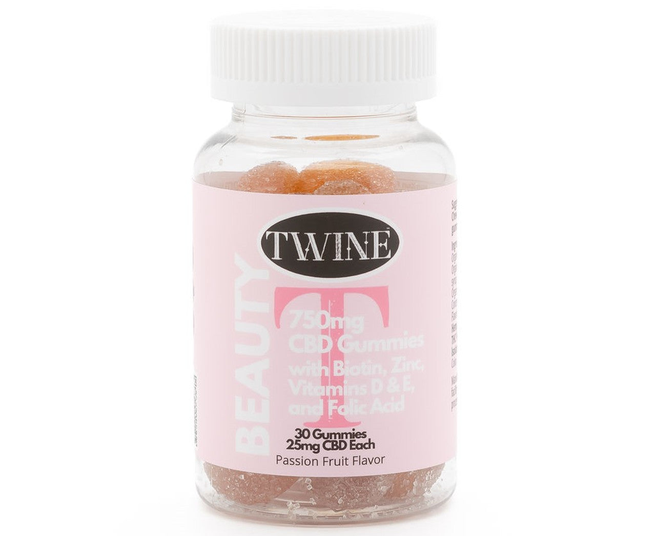 TWINE 750 Gummies