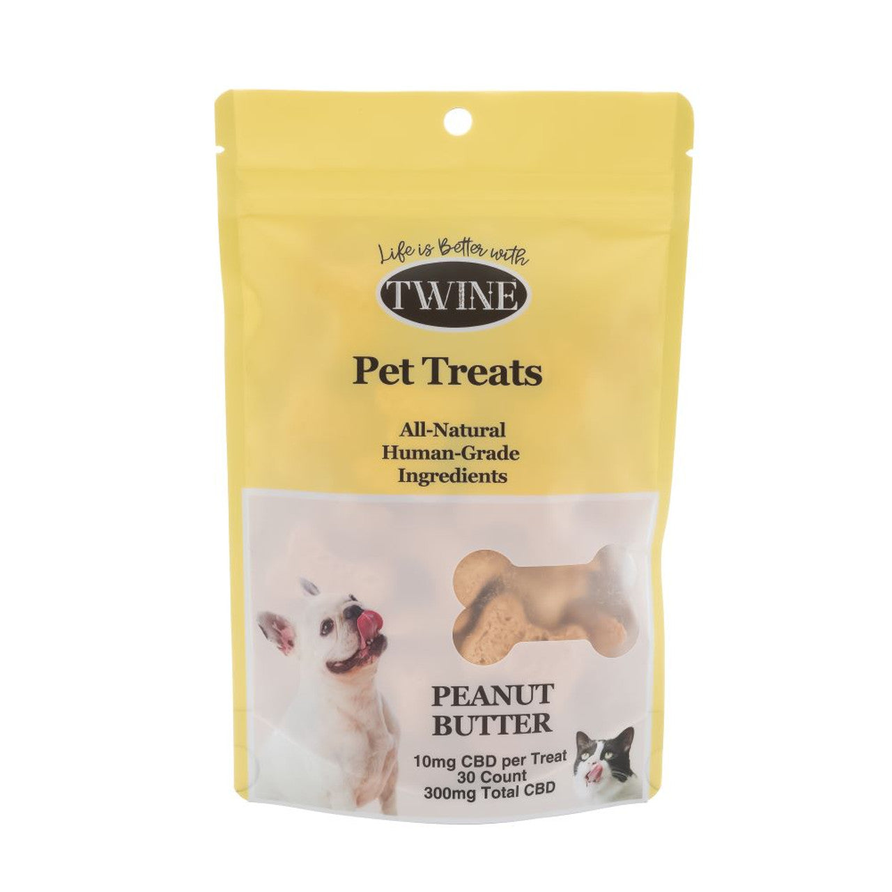 TWINE 300MG Pet Treats