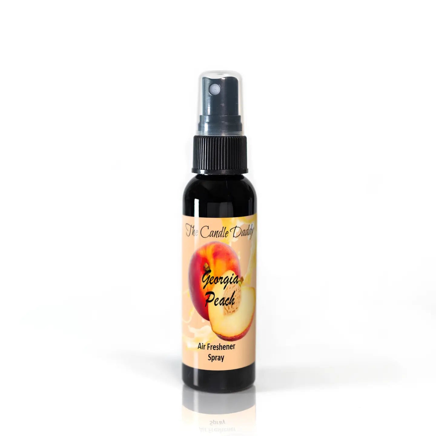 Georgia Peach 2fl oz Air Freshener Spray