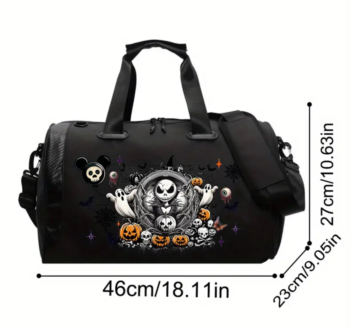 PREORDER Jack Weekend Duffle Carry-On