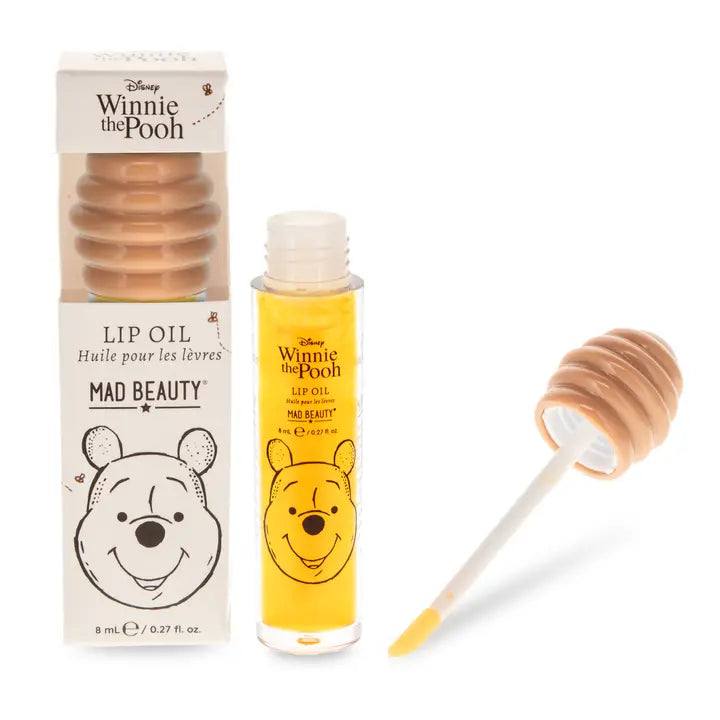 PREORDER Mad Beauty x Winnie the Pooh Lip Oil