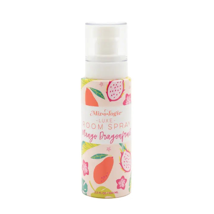 Mixologie Luxe Room Spray - 100 Ml Spray - 18 Scents
