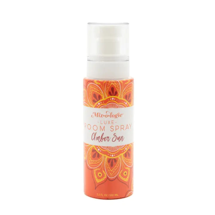 Mixologie Luxe Room Spray - 100 Ml Spray - 18 Scents