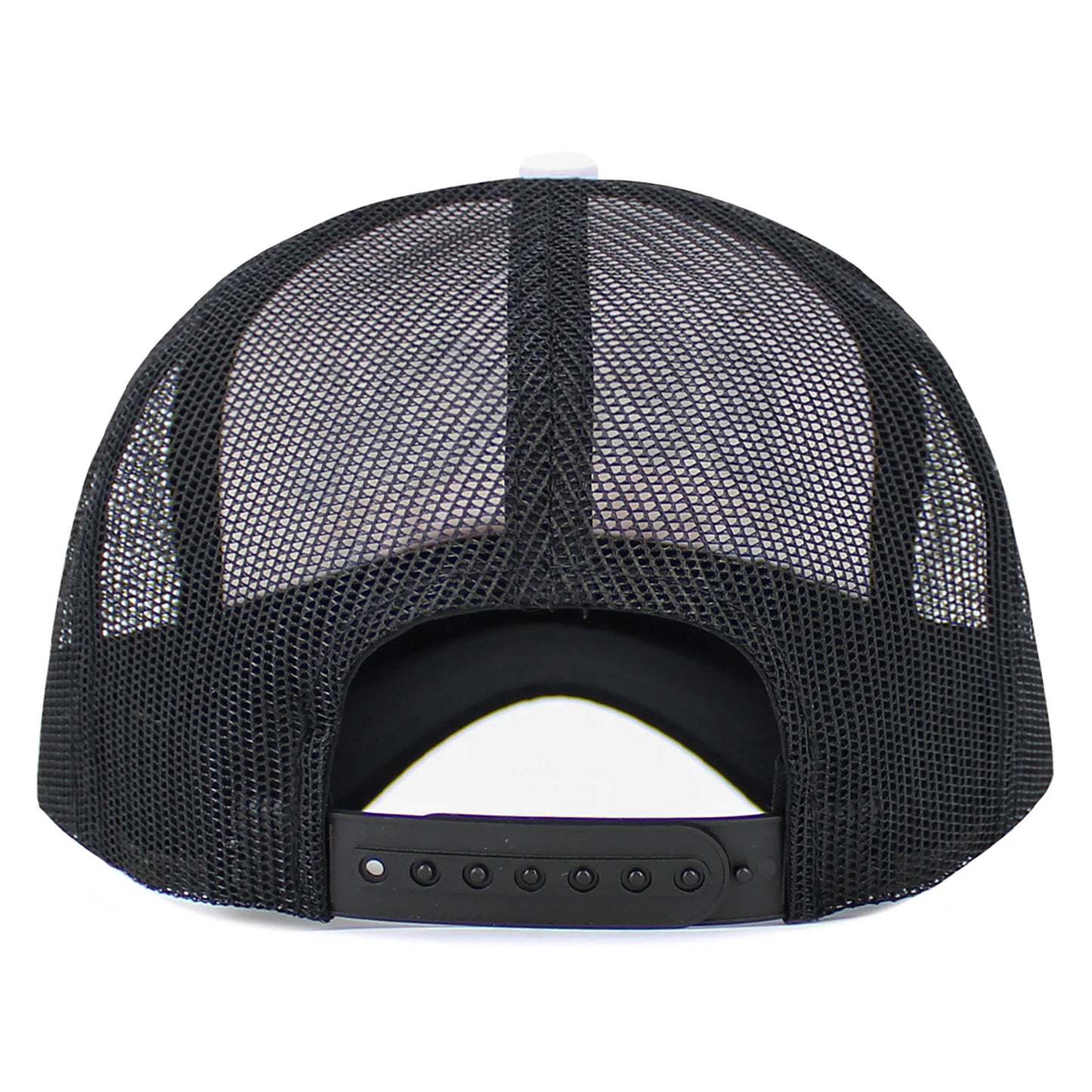 Beach Please Hat - Black