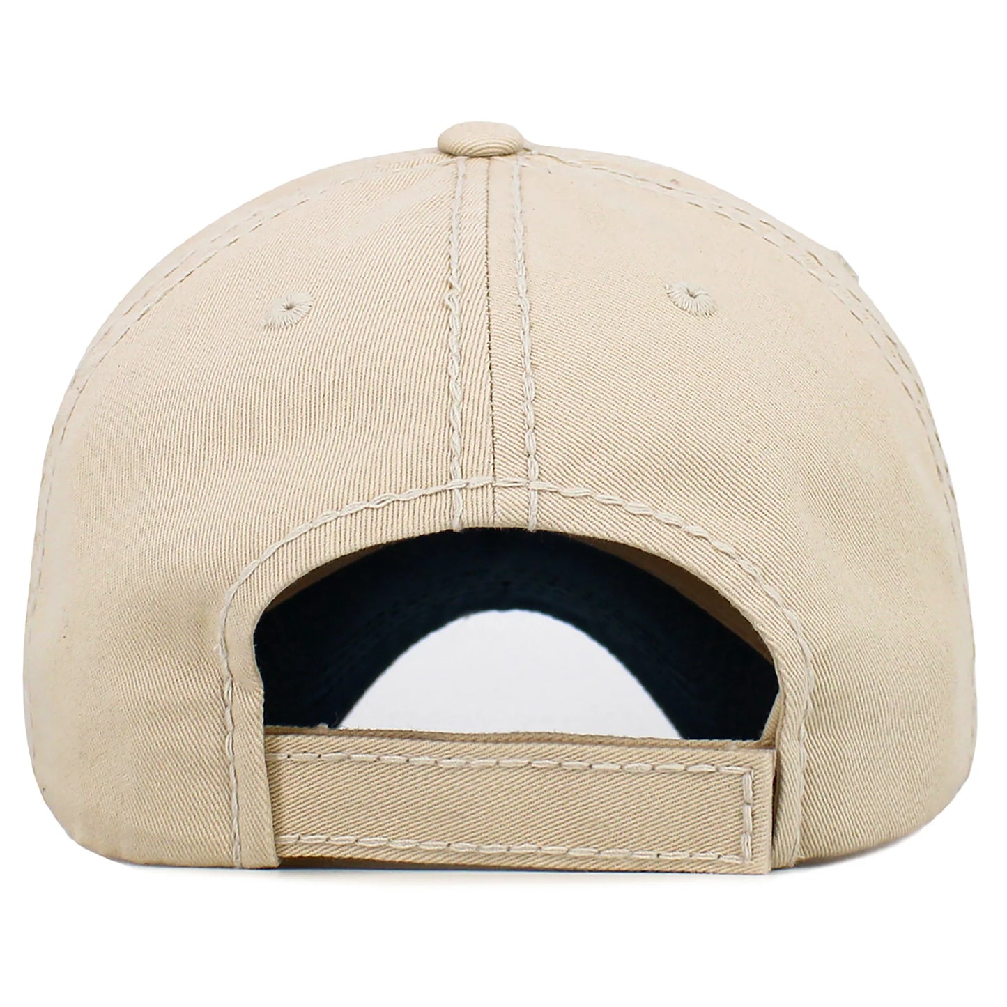 Favorite Daughter Hat - Navy Blue