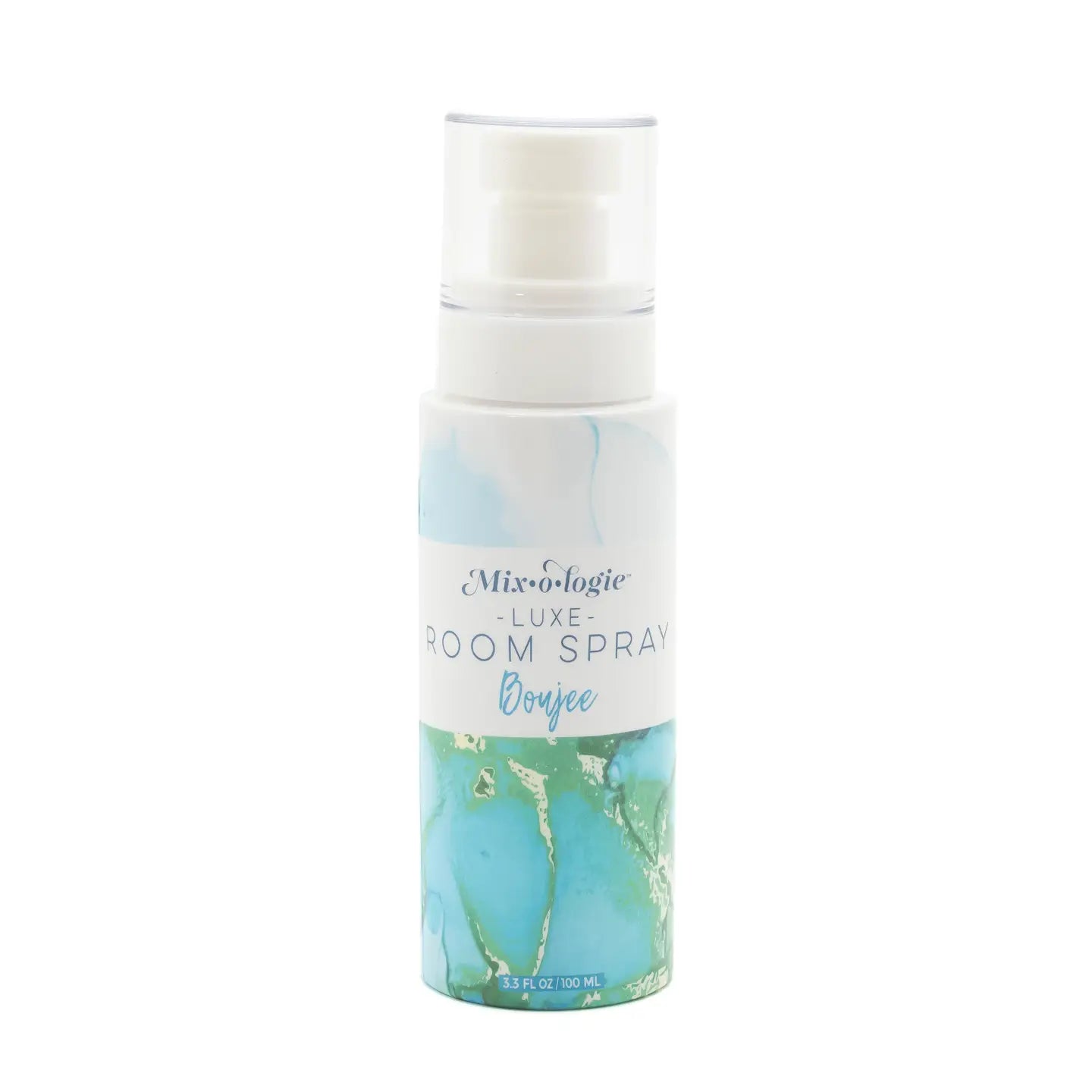 Mixologie Luxe Room Spray - 100 Ml Spray - 18 Scents
