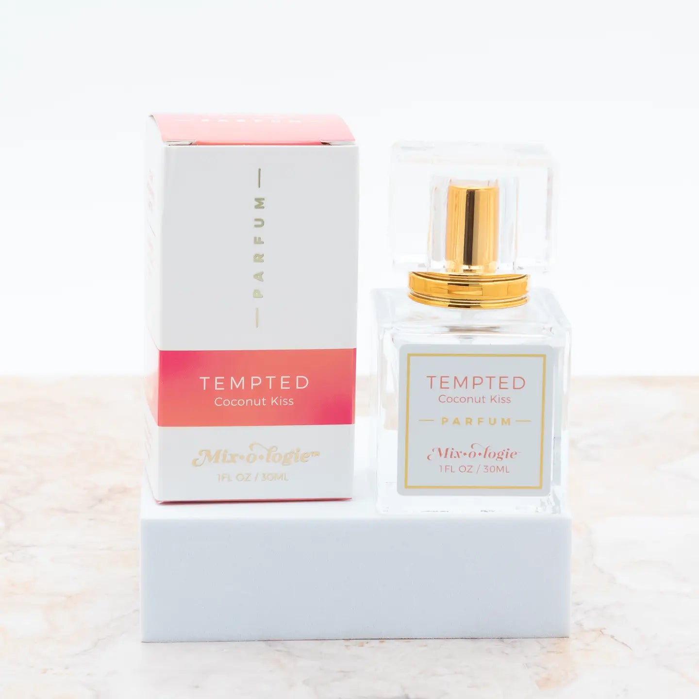 Tempted (Coconut Kiss) Parfum Spray 30 Ml