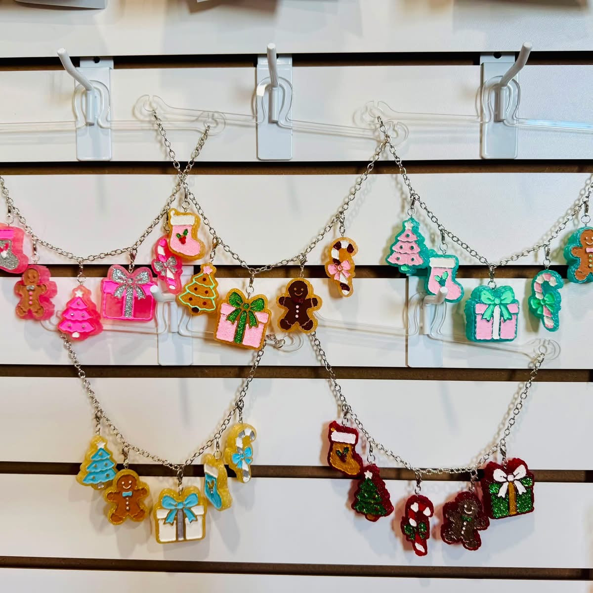 Christmas Hanger Freshies PREORDER
