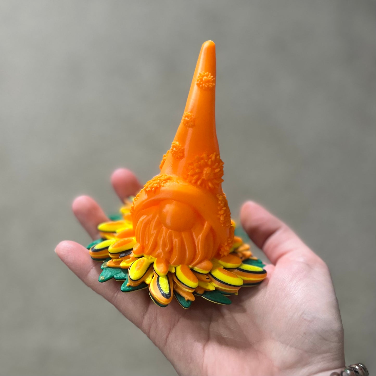 Made by Mike: Mom I’d Pick You Gnome