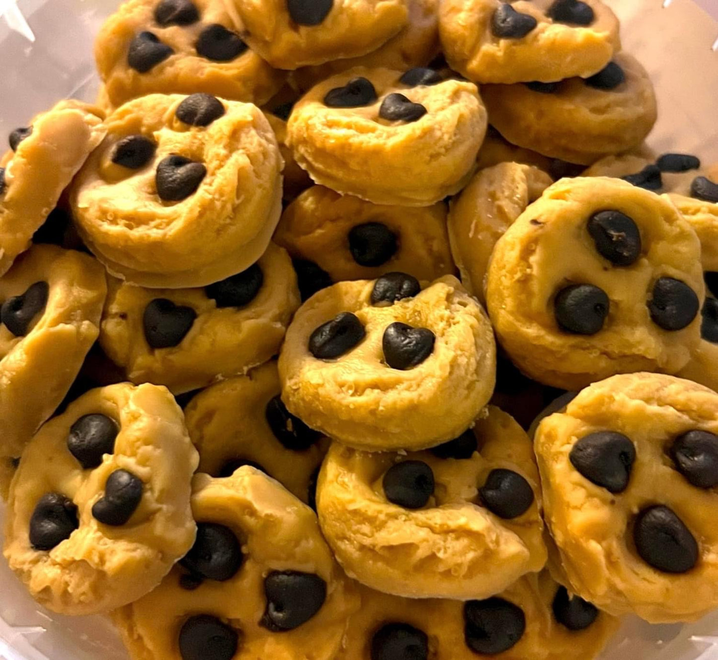 READY TO SHIP Soy Wax "Food" Bakery Box Melts