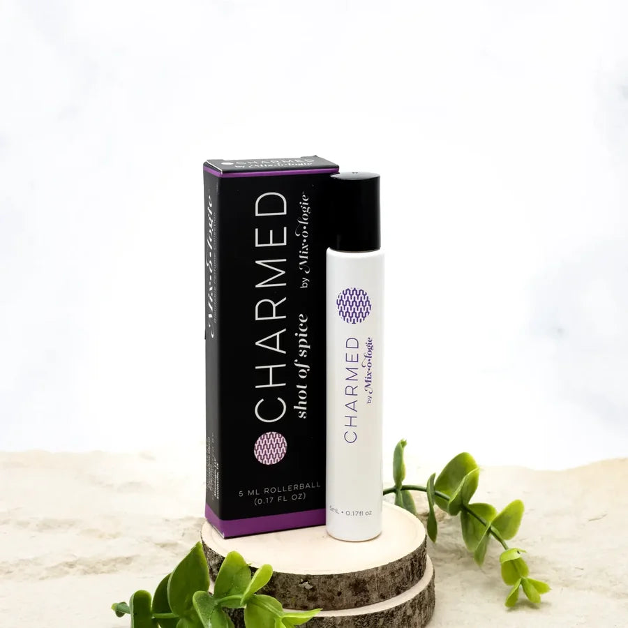Charmed - Mixologie Rollerball Perfume