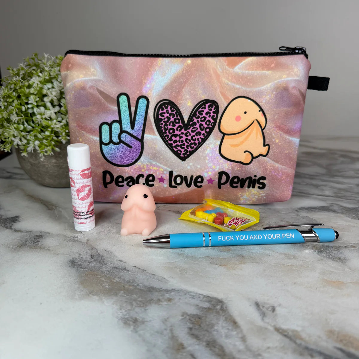 RTS Richard Pouch Bundles - 9 options